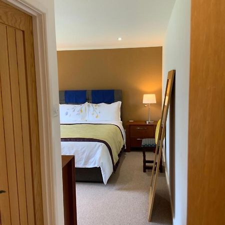 West Lodge B&B Hailsham Εξωτερικό φωτογραφία