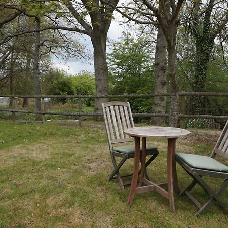 West Lodge B&B Hailsham Εξωτερικό φωτογραφία