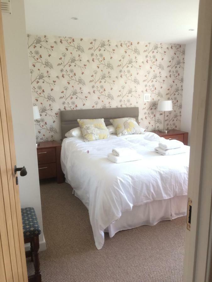 West Lodge B&B Hailsham Εξωτερικό φωτογραφία