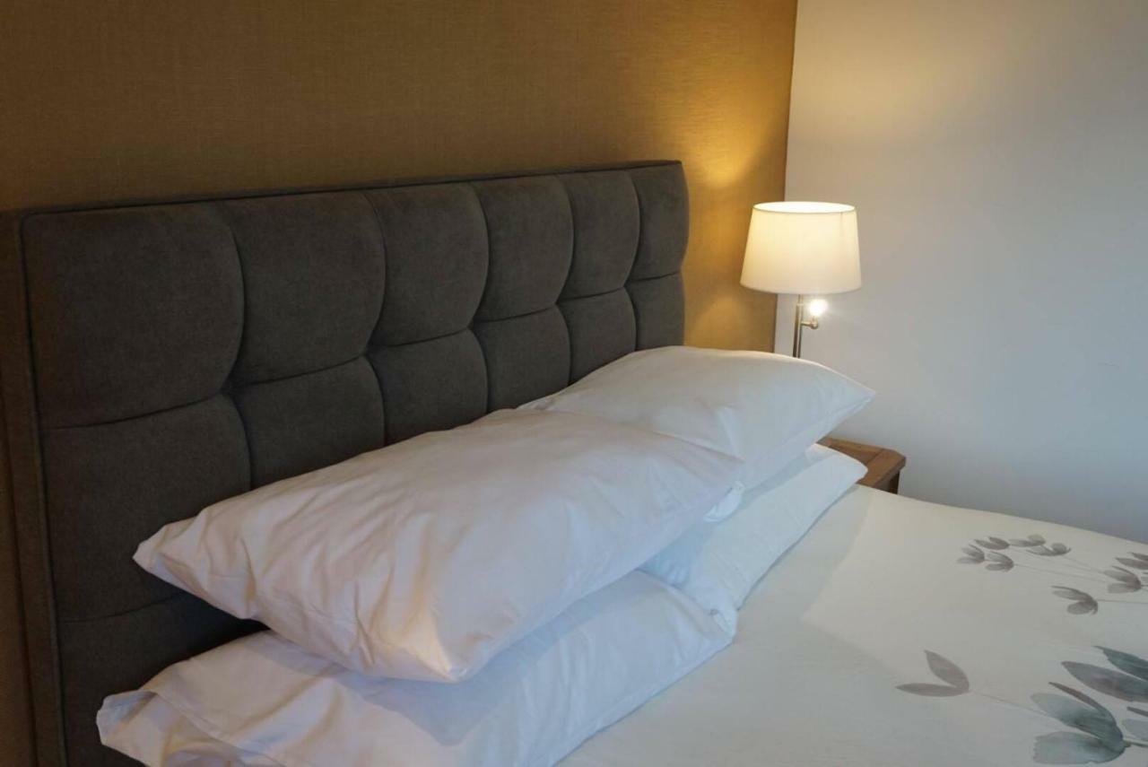 West Lodge B&B Hailsham Εξωτερικό φωτογραφία