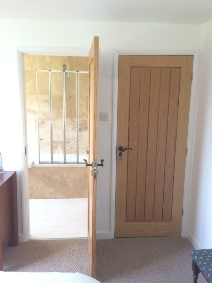 West Lodge B&B Hailsham Εξωτερικό φωτογραφία
