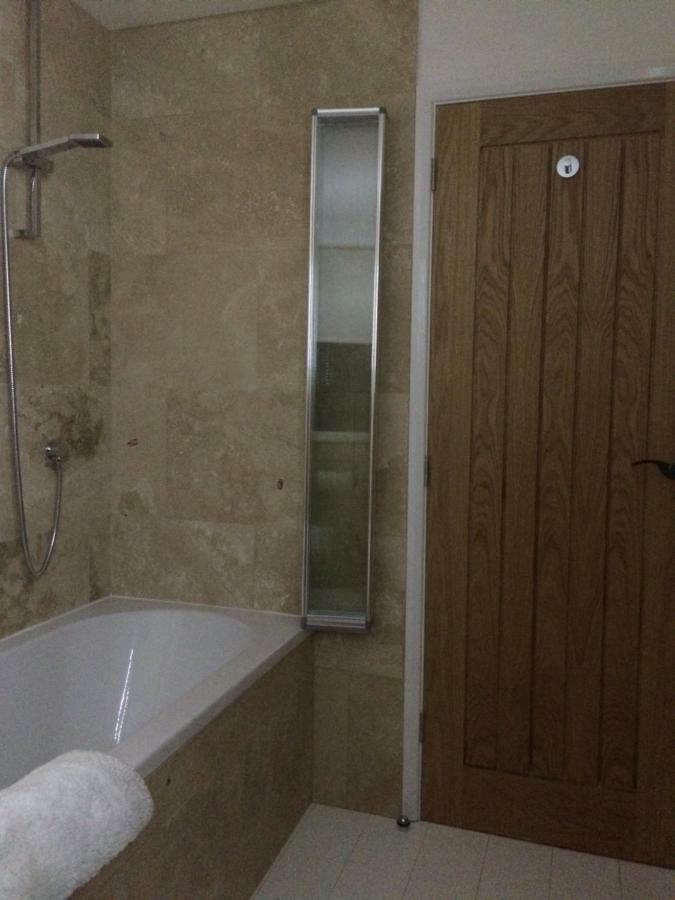 West Lodge B&B Hailsham Εξωτερικό φωτογραφία