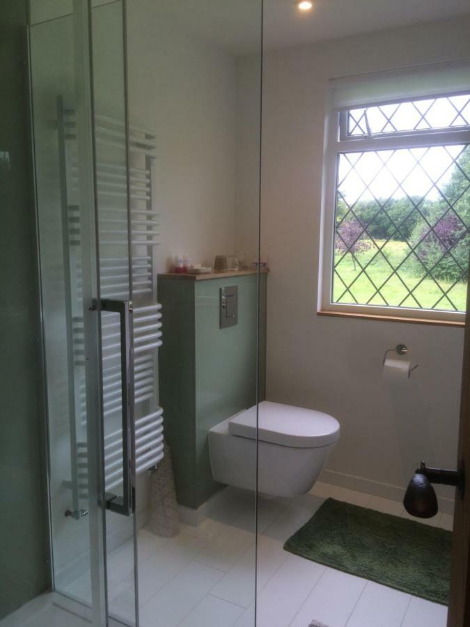 West Lodge B&B Hailsham Εξωτερικό φωτογραφία