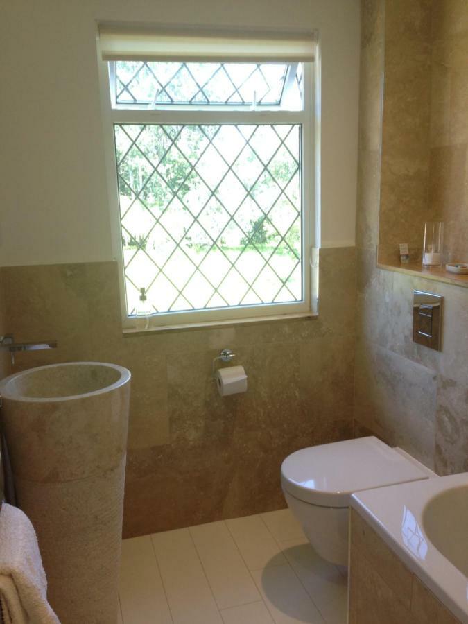 West Lodge B&B Hailsham Εξωτερικό φωτογραφία