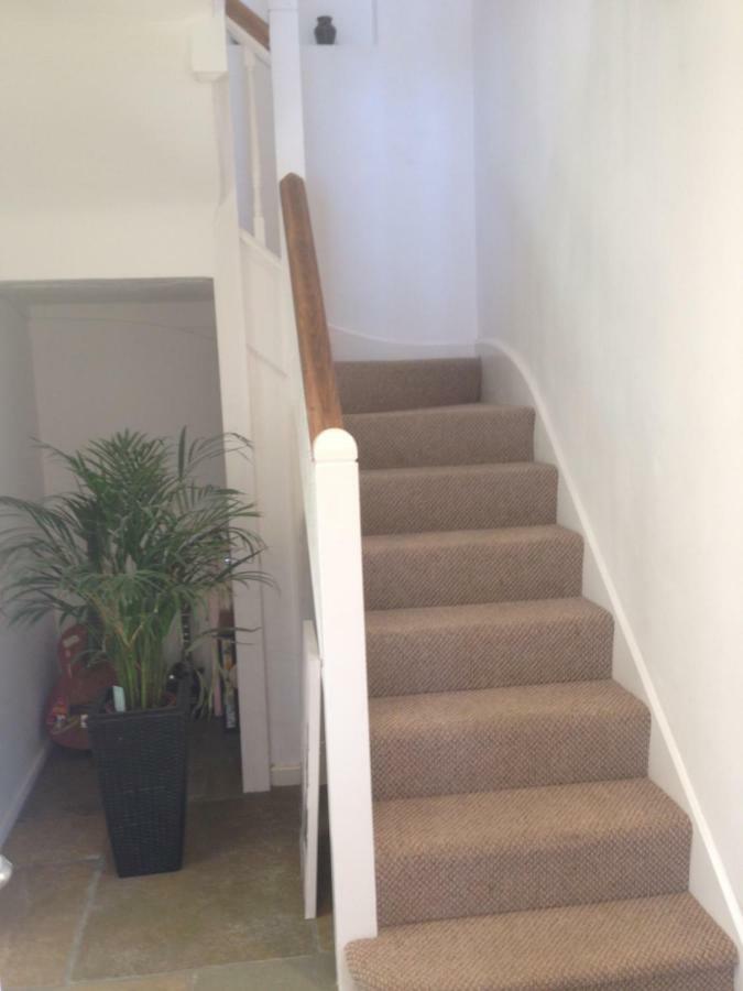 West Lodge B&B Hailsham Εξωτερικό φωτογραφία