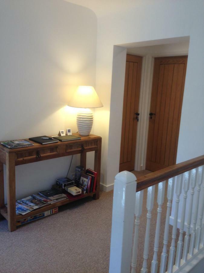 West Lodge B&B Hailsham Εξωτερικό φωτογραφία