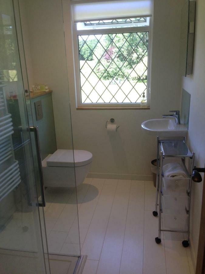 West Lodge B&B Hailsham Εξωτερικό φωτογραφία